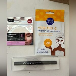 Brand new- Makeup bundle